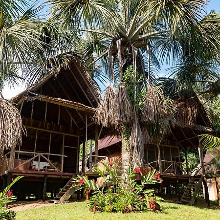 Pacaya Samiria Amazon Lodge Nauta 外观 照片