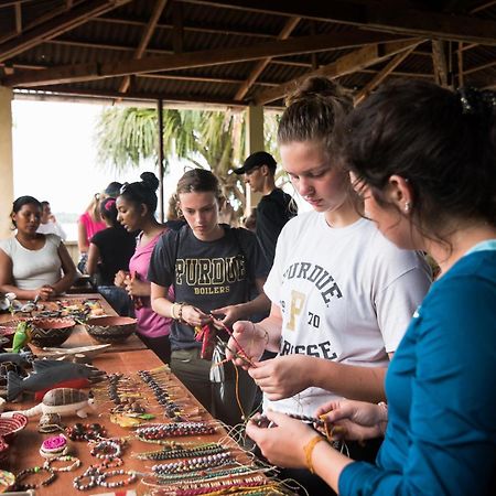 Pacaya Samiria Amazon Lodge Nauta 外观 照片
